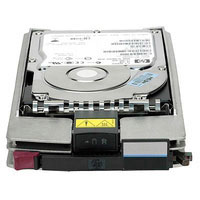 Unidad de disco duro Fibre Channel HP EVA M6412A de 450 GB 15.000 rpm (AG803B)